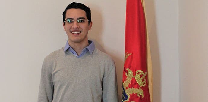 Sa Crnogorcima do Ginisa Sa Crnogorcima do Ginisa