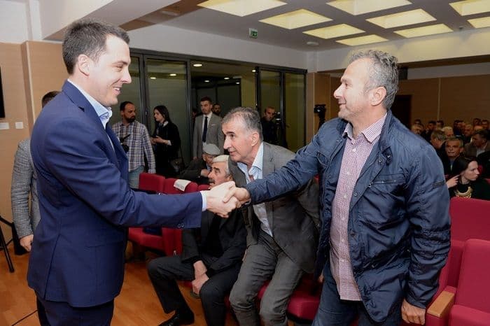 Organizovano druženje članova i prijatelja FK Budućnost: Ponosni na tradiciju i uspjehe kluba Organizovano druženje članova i prijatelja FK Budućnost: Ponosni na tradiciju i uspjehe kluba