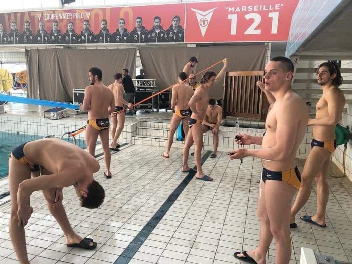 Jadranaši spremni za finale Eurokupa Radio Jadran