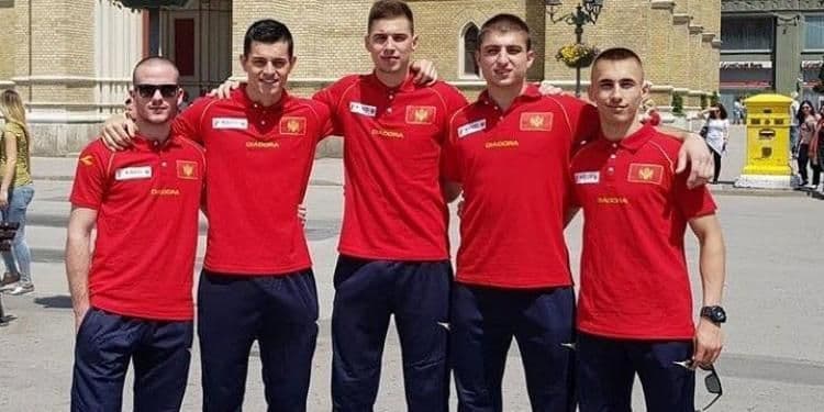 Ekipe bez medalje Ekipe bez medalje