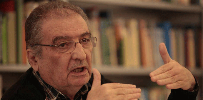 Opozicija nema mnogo izgleda ako joj je cilj destabilizacija Crne Gore Foto: Tanjug / Zoran Mirković