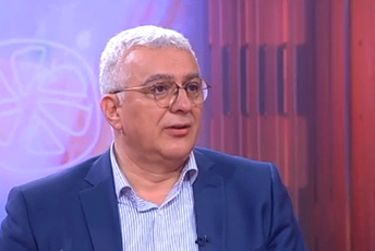 MANDIĆ: Sve naše oči uprte su u Srbiju, konkretan efekat narodnog otpora već se vidi MANDIĆ: Sve naše oči uprte su u Srbiju, konkretan efekat narodnog otpora već se vidi