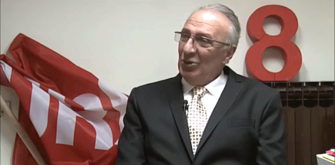 Napad na porodicu Tomkić je napad na građansku Crnu Goru Napad na porodicu Tomkić je napad na građansku Crnu Goru