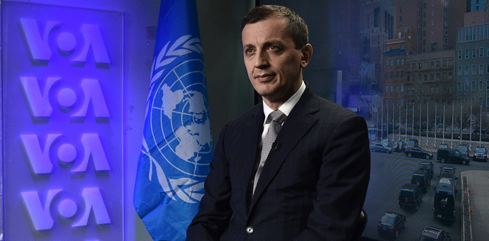 Neće biti gradnje na Sinjajevini, želimo samo da iskoristimo njen prostor Foto: VOA