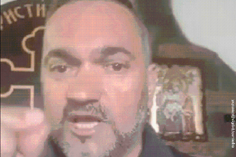 Vođa Hrišćanskog bratstva prijetio smrću Zaevu