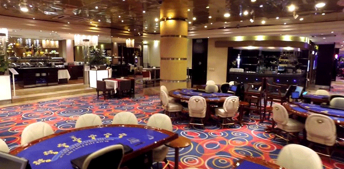 Traže odgovornost zbog zloupotrebe položaja u slučaju Kazina Avala Traže odgovornost zbog zloupotrebe položaja u slučaju Kazina Avala