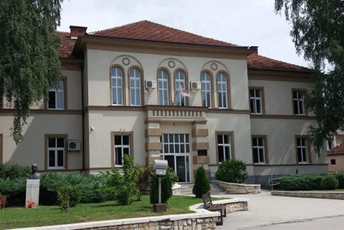 Pretučena Jelena Krstić, majka dvoje djece Pretučena Jelena Krstić, majka dvoje djece