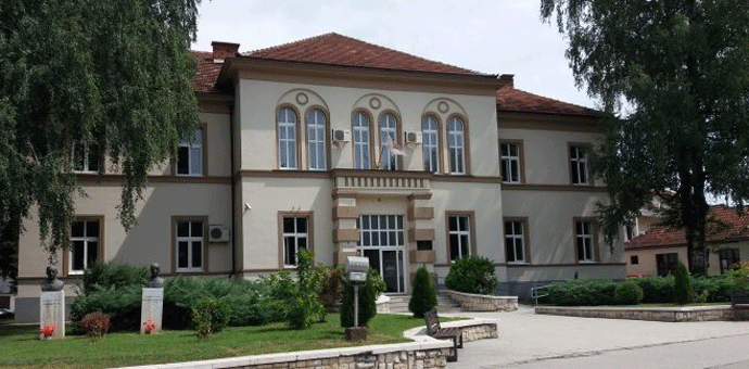 Učinićemo sve da Tomkići ostanu u Beranama Foto: berane.me