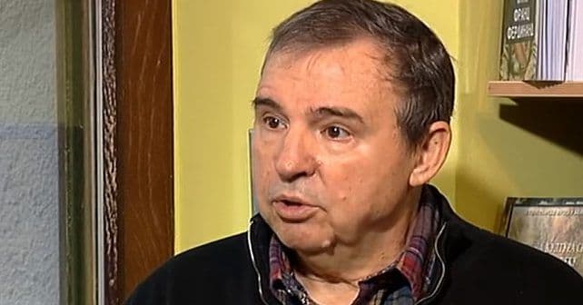 Marković: Ne vrijedi snimati filmove o Vučiću, on je besprizornik Marković: Ne vrijedi snimati filmove o Vučiću, on je besprizornik