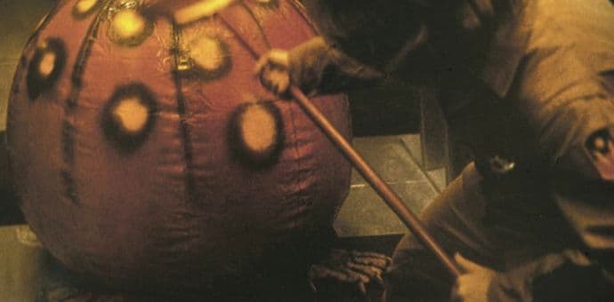 Čekajući svemirskog Godoa Čekajući svemirskog Godoa