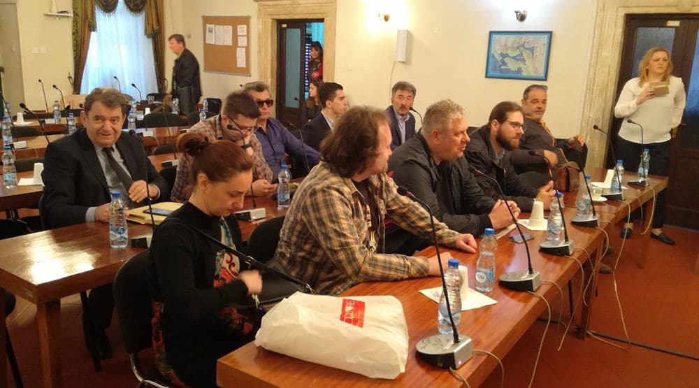 Vlast u Kotoru definitno nema većinu; SDP: Jonica i Jokić nastavljaju pravno divljanje Vlast u Kotoru definitno nema većinu; SDP: Jonica i Jokić nastavljaju pravno divljanje