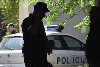 Ubistvo u Beogradu, uhapšena crnogorska državljanka Ubistvo u Beogradu, uhapšena crnogorska državljanka