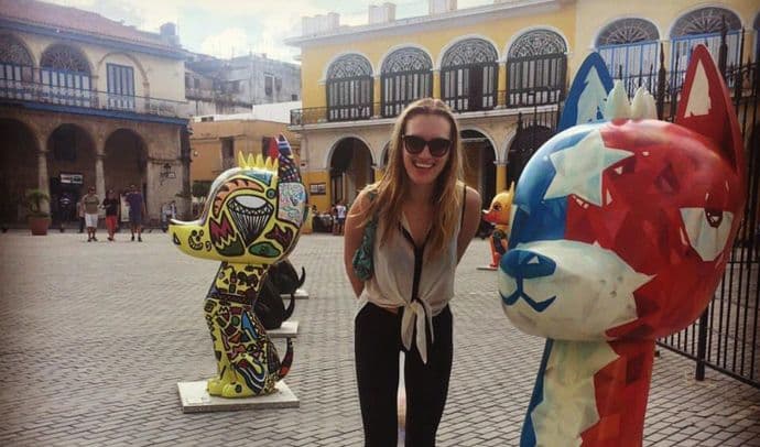 Buntovnica s razlogom Buntovnica s razlogom