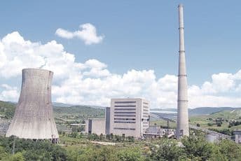 Za rekonstrukciju TE u Pljevljima stigle tri ponude Za rekonstrukciju TE u Pljevljima stigle tri ponude