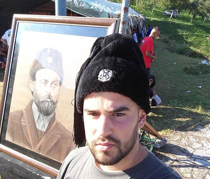 Postupci pojedinaca ne mogu narušiti multietnički sklad Postupci pojedinaca ne mogu narušiti multietnički sklad