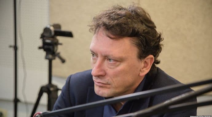 Sekulović: Ciljevi DF-a i SPC odrediće budući karakter protesta Sekulović: Ciljevi DF-a i SPC odrediće budući karakter protesta