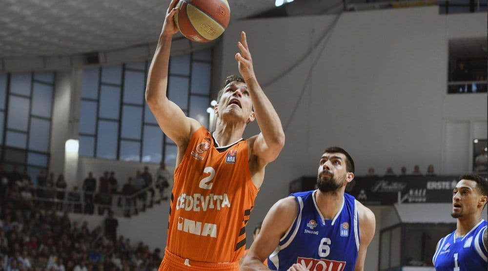 Krušlin: Budućnost nas je provocirala, iz Zagreba će pognutih glava Foto: ABA liga