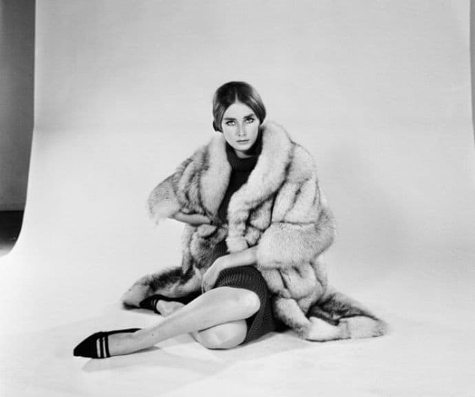 Preminula Bondova djevojka Preminula Bondova djevojka