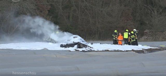 Objavljen snimak sa mjesta pogibije ruske milionerke Objavljen snimak sa mjesta pogibije ruske milionerke