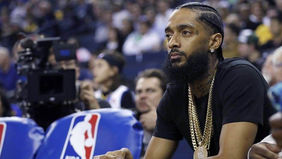 Američki reper ubijen u Los Anđelesu Izvor: Tanjug/AP, /Marcio Jose Sanchez