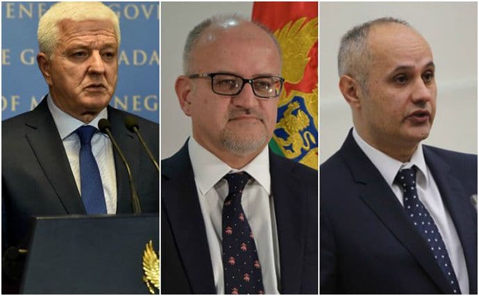 Otvoreno pismo Markoviću, Darmanoviću i Kašćelanu Otvoreno pismo Markoviću, Darmanoviću i Kašćelanu