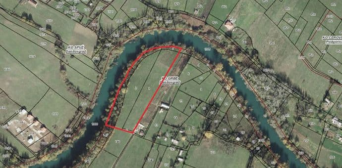 U Spužu će se graditi ekskluzivni hipodrom i centar za razvoj konjičkog sporta U Spužu će se graditi ekskluzivni hipodrom i centar za razvoj konjičkog sporta