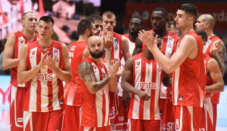 Službenici ABA odsjeli u hotelu u kom je Budućnost, situaciju brzo riješiti Službenici ABA odsjeli u hotelu u kom je Budućnost, situaciju brzo riješiti