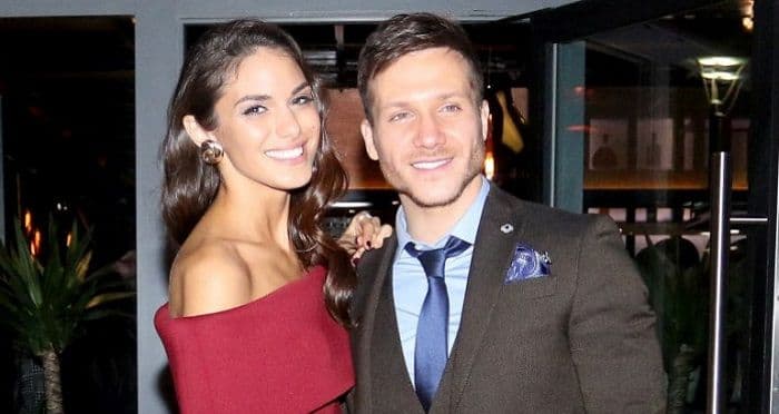 Saša Kovačević priznao zbog čega se njegova djevojka krila od javnosti Saša Kovačević priznao zbog čega se njegova djevojka krila od javnosti