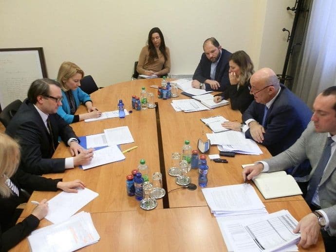 Budžetski prihodi u prva dva mjeseca porasli 18,5 odsto Budžetski prihodi u prva dva mjeseca porasli 18,5 odsto