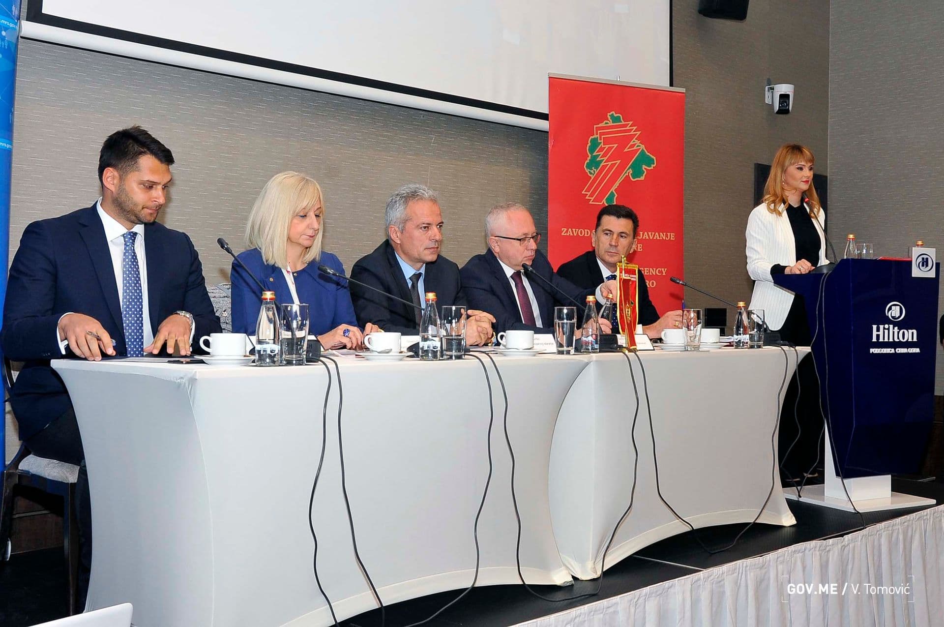 Definisani modeli za veće zapošljavanje domaće radne snage Definisani modeli za veće zapošljavanje domaće radne snage