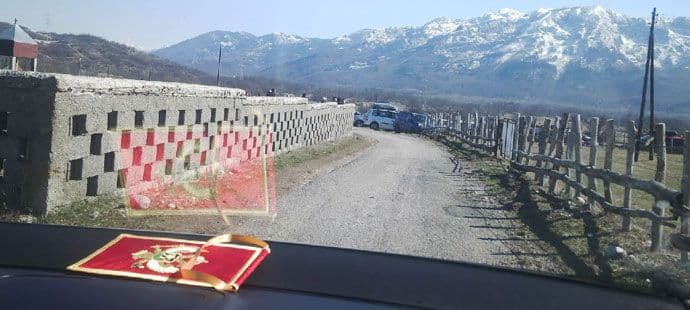 Crkva je naša Foto: Portal Analitika