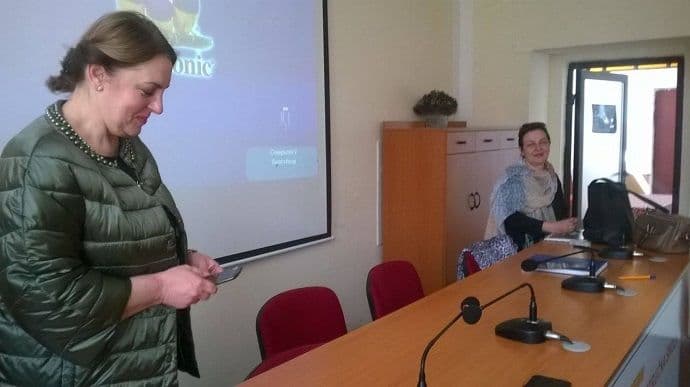 Održano predavanje Poreske uprave Održano predavanje Poreske uprave