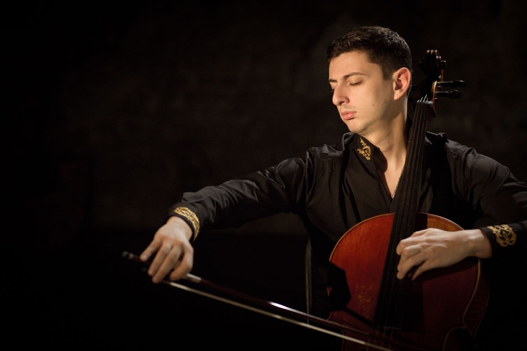 Narek Haknazarian jedna od zvijezda ovogodišnjeg festivala Narek Haknazarian jedna od zvijezda ovogodišnjeg festivala