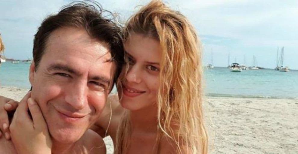 Boris Novković dobio kćerku sa 25 godina mlađom djevojkom Magazin Balkan EU