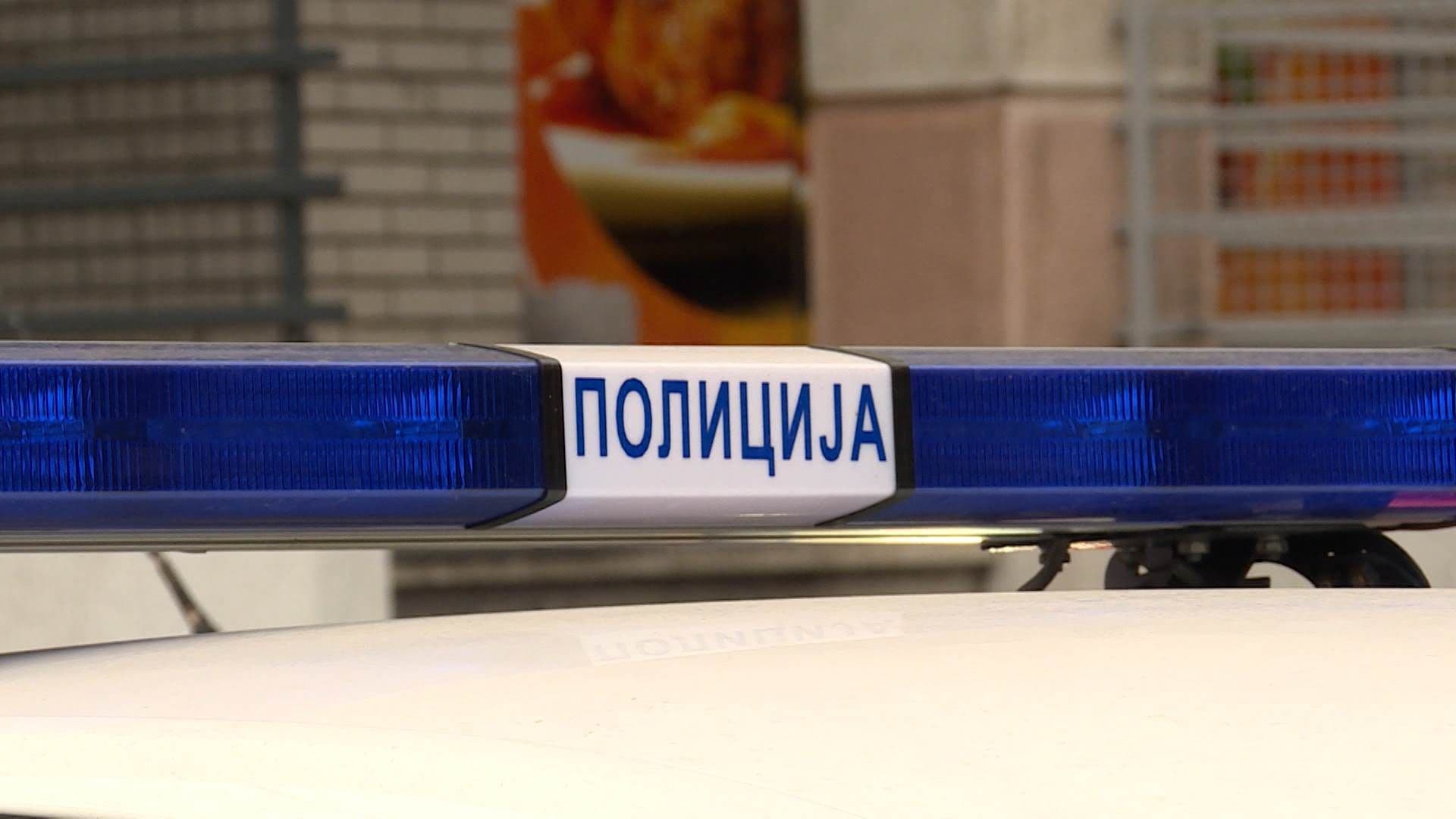 Crnogorac osumnjičen za ubistvo uhapšen u Novom Sadu Crnogorac osumnjičen za ubistvo uhapšen u Novom Sadu