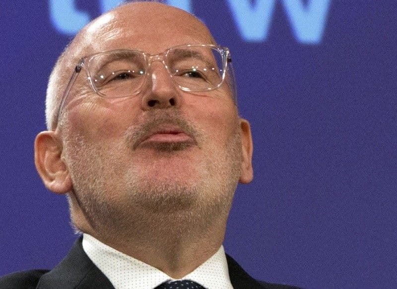 EU pokrenula pravne mjere protiv Poljske EU pokrenula pravne mjere protiv Poljske