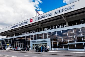 Porođaj na aerodromu, rođen dječak Porođaj na aerodromu, rođen dječak