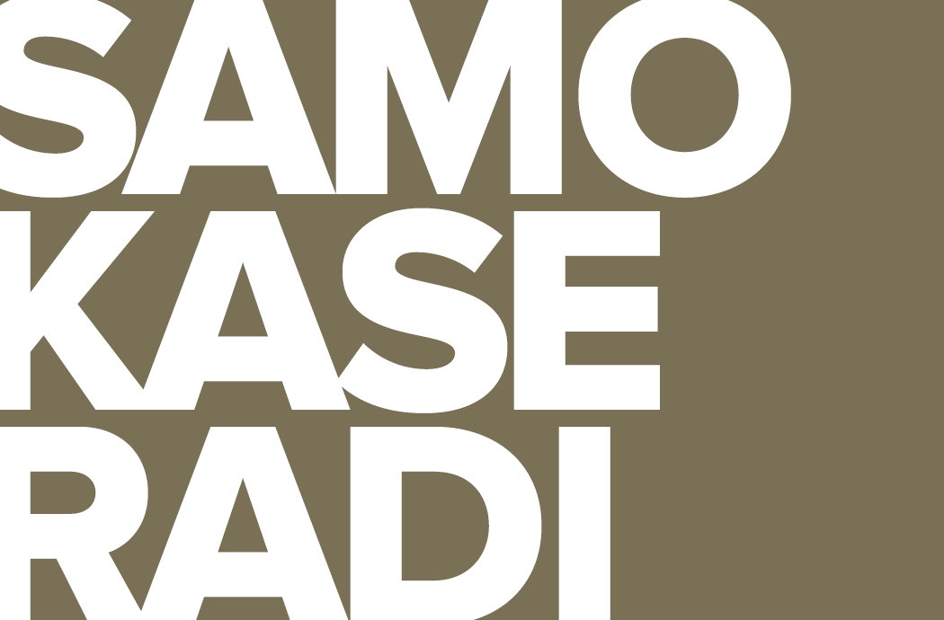 Izbačaji: SAMO KASE RADI Izbačaji: SAMO KASE RADI