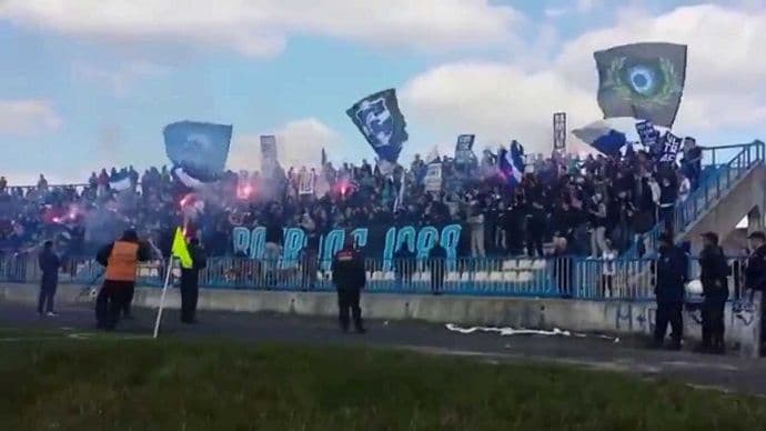 Vojvode: Publika vidjela prekomjernu upotrebu sile i klasično iživljavanje Vojvode: Publika vidjela prekomjernu upotrebu sile i klasično iživljavanje