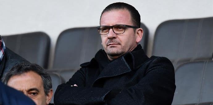 Peđa Mijatović: Učinio sam sve za bolesnog sina Peđa Mijatović: Učinio sam sve za bolesnog sina