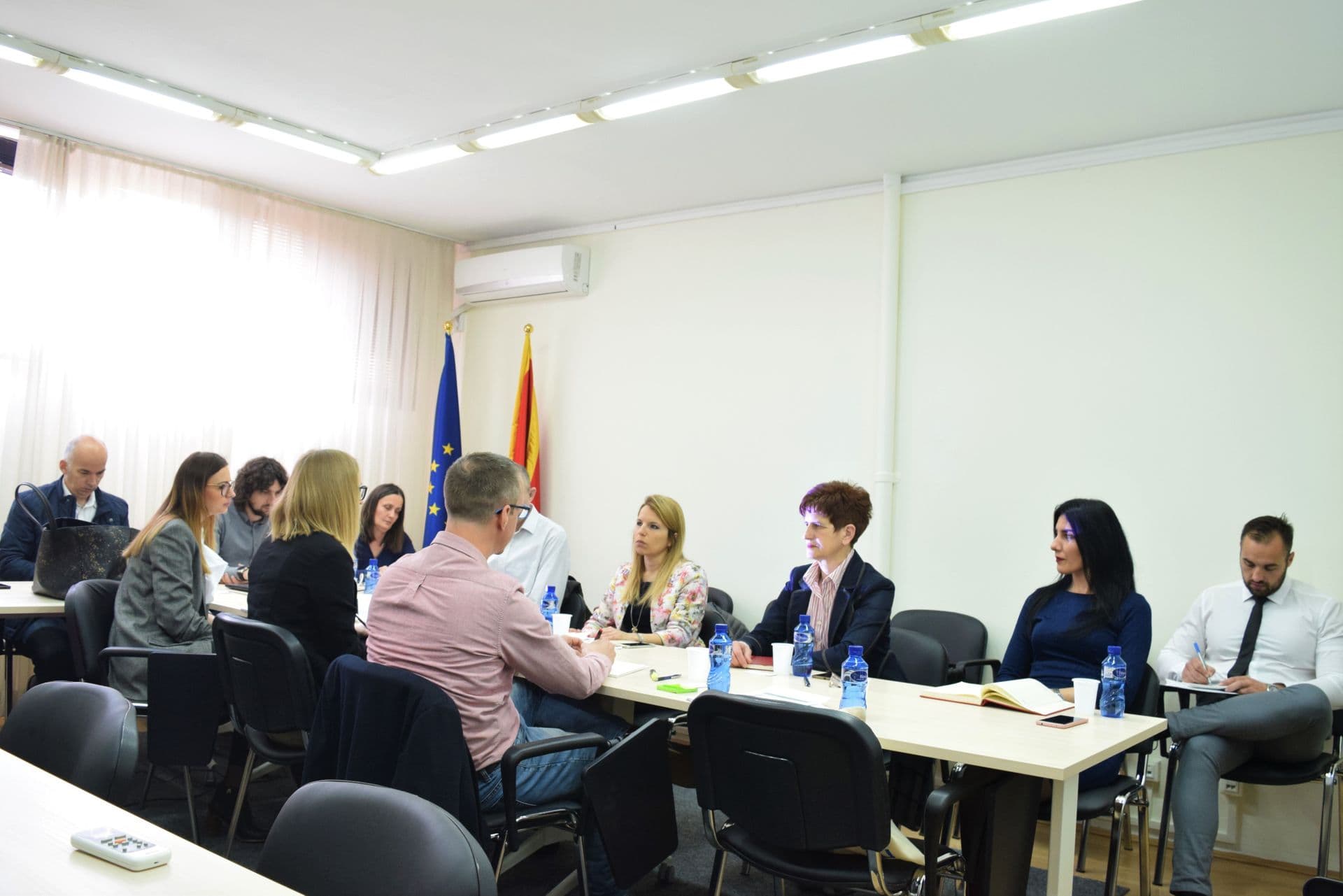 Saradnja Crne Gore i BiH važan dio procesa evropske integracije Saradnja Crne Gore i BiH važan dio procesa evropske integracije