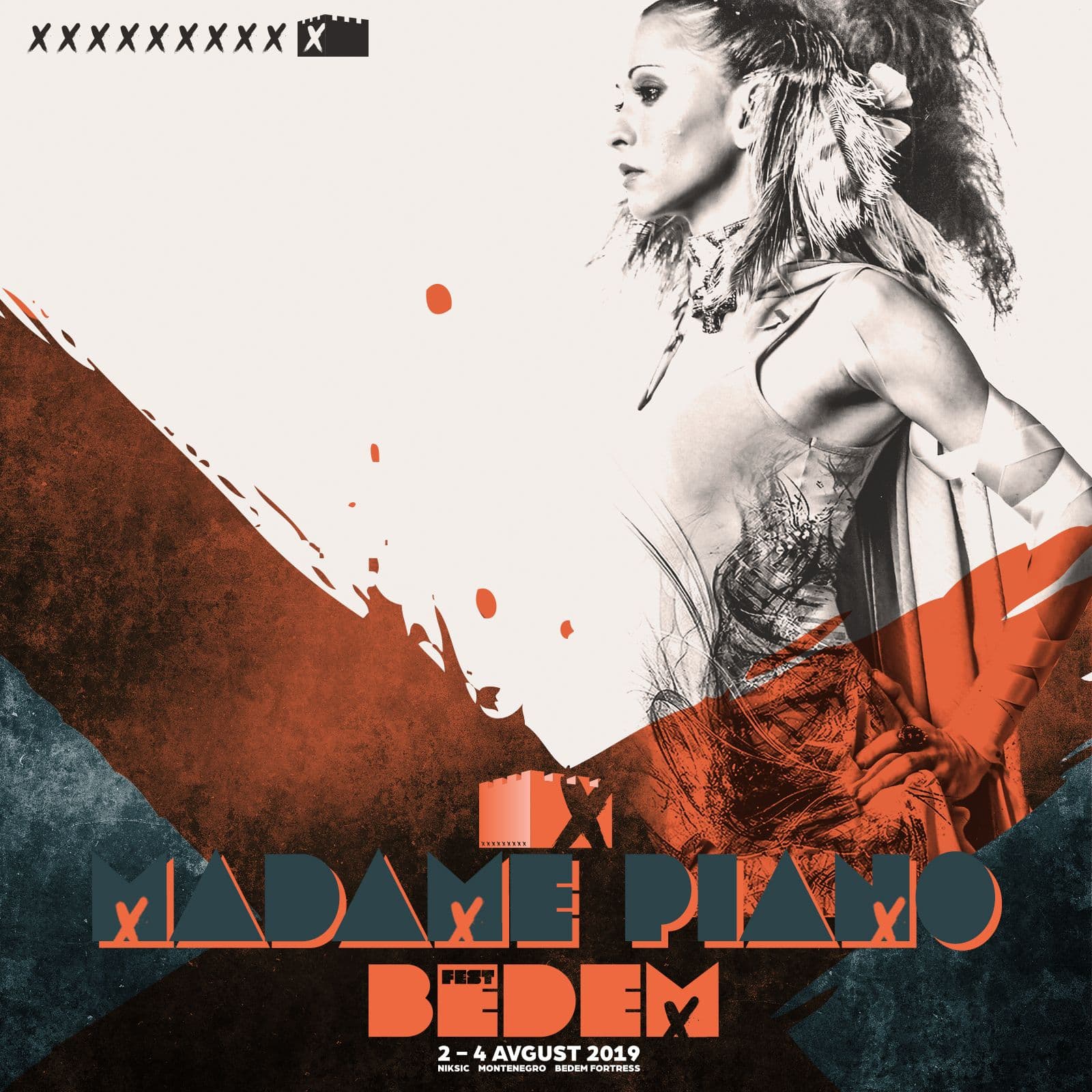 Objavljena prva imena sa ovogodišnje liste izvođača Objavljena prva imena sa ovogodišnje liste izvođača