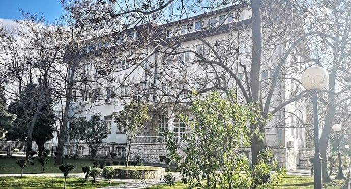 Stopa nezaposlenosti skoro tri odsto niža nego lani Stopa nezaposlenosti skoro tri odsto niža nego lani