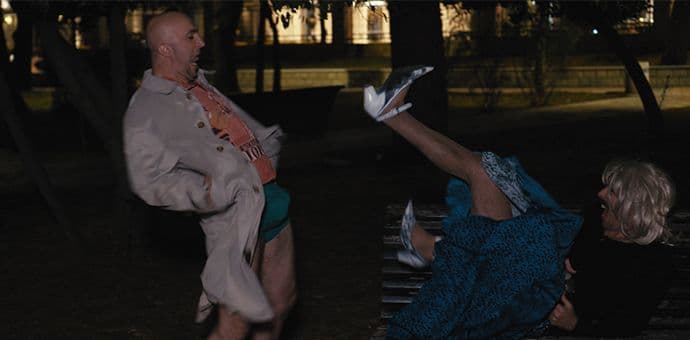 Izmanijačeni kritičar Izmanijačeni kritičar