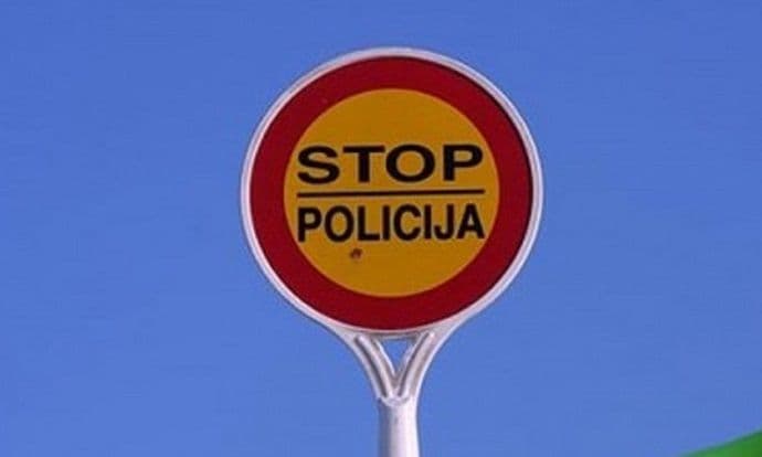 Počinje kampanja "Pojas za sve" Počinje kampanja "Pojas za sve"