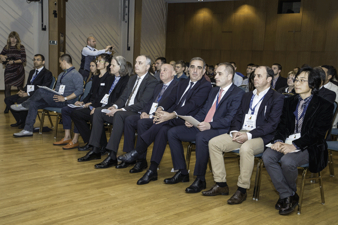 Dubrovnik: Otvorena konferencija u oblasti sportskih nauka Dubrovnik: Otvorena konferencija u oblasti sportskih nauka