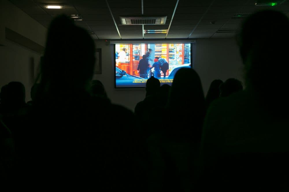 Obrazovanjem protiv dječjeg prosjačenja Obrazovanjem protiv dječjeg prosjačenja