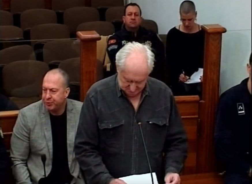 Dušić pušten iz pritvora Dušić pušten iz pritvora