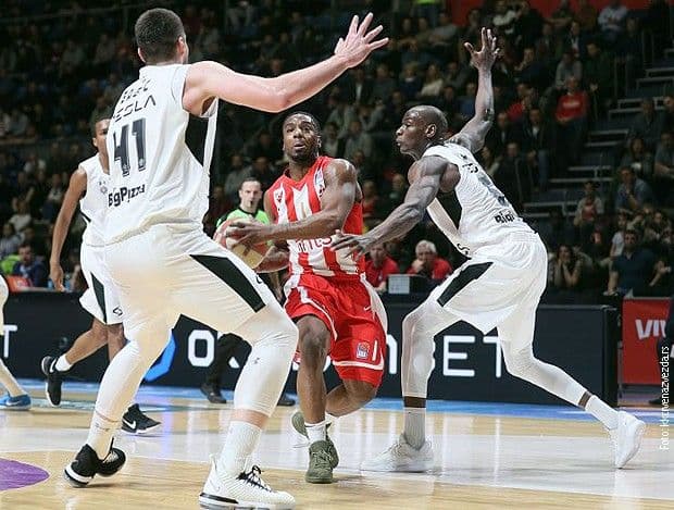 Zvezda bez Reglanda u majstorici RTS