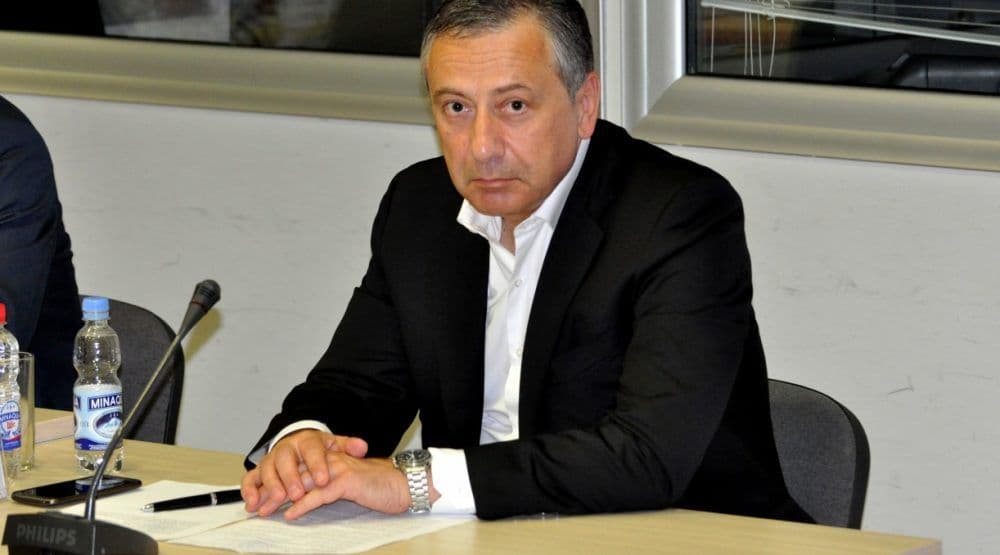 Samardžić: Zastrašujući uticaj antizapadne propagande Samardžić: Zastrašujući uticaj antizapadne propagande